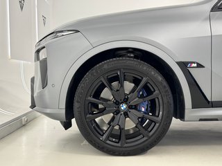 BMW X7 M60i xDrive 530cv M Sport Pro MHEV