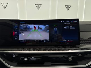 BMW X7 M60i xDrive 530cv M Sport Pro MHEV