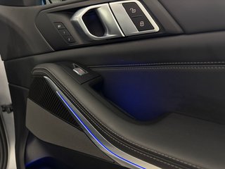 BMW X7 M60i xDrive 530cv M Sport Pro MHEV
