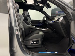 BMW X7 M60i xDrive 530cv M Sport Pro MHEV