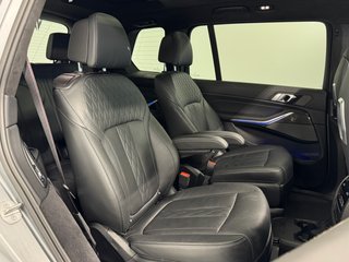 BMW X7 M60i xDrive 530cv M Sport Pro MHEV