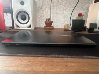 ASUS ZenBook 14 UX425EA i7 / 16GB / 512GB SSD