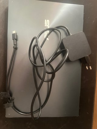 ASUS ZenBook 14 UX425EA i7 / 16GB / 512GB SSD