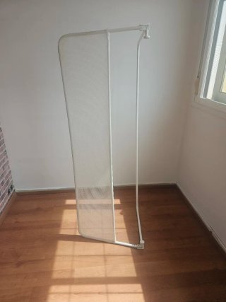 Barrera de cama infantil