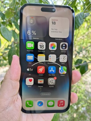 iPhone 14 Pro Max Space Gray