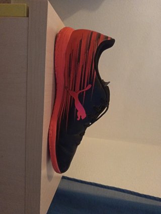 Zapatos de fútbol sala