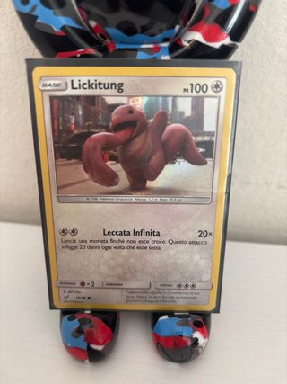 Carte pokemon detective pikachu