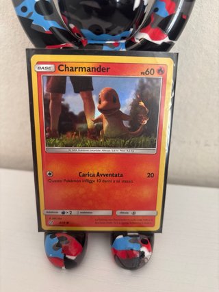 Carte pokemon detective pikachu