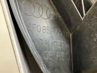 Paragolpes delantero Audi A3 Sline XENON
