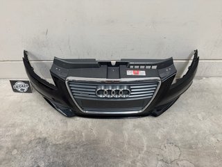 Paragolpes delantero Audi A3 Sline XENON