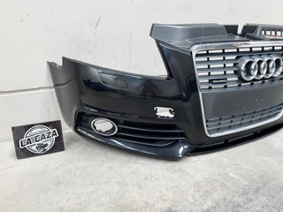 Paragolpes delantero Audi A3 Sline XENON