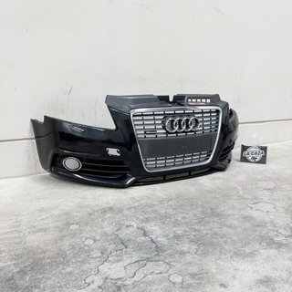 Paragolpes delantero Audi A3 Sline XENON