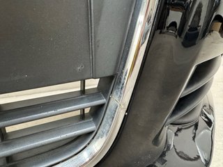 Paragolpes delantero Audi A3 Sline XENON