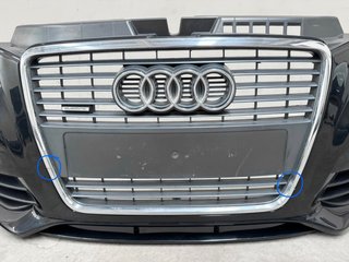 Paragolpes delantero Audi A3 Sline XENON