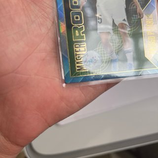 Cromo Fútbol Panini EA Sports Thiago Pitarch