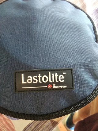 Carta de grises Lastolite para ajuste de color