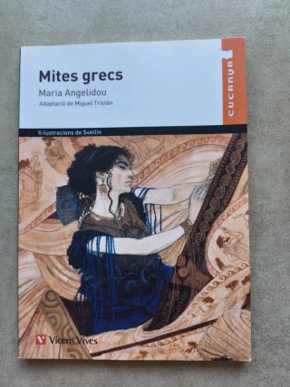 Colección libros bachillerato y ESO