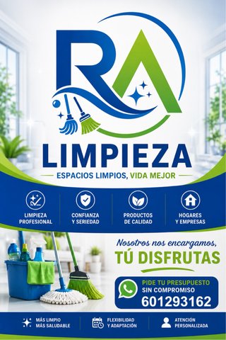 Limpieza