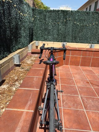 Bicicleta Merida Scultura 100 XXS (45)