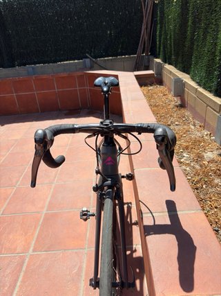 Bicicleta Merida Scultura 100 XXS (45)