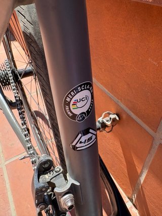 Bicicleta Merida Scultura 100 XXS (45)