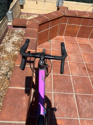 Bicicleta Merida Scultura 100 XXS (45)