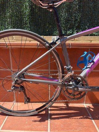 Bicicleta Merida Scultura 100 XXS (45)