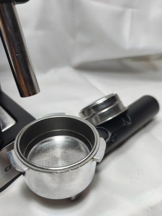 Cafetera Cecotec Espresso 20