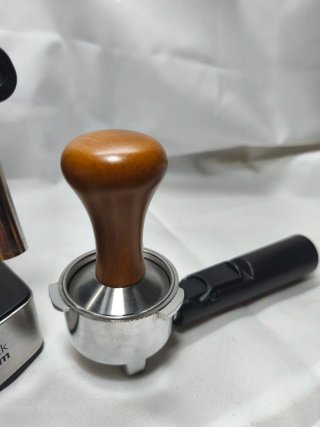 Cafetera Cecotec Espresso 20