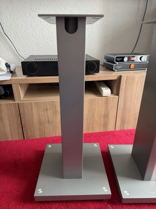 Soportes Bowers & Wilkins FS-700 S2