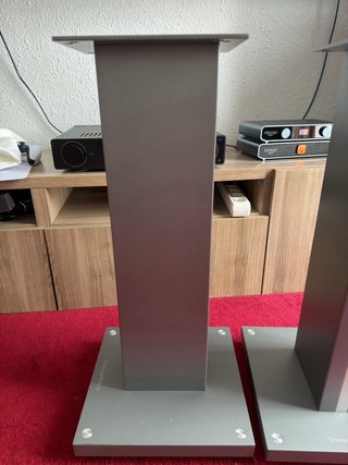Soportes Bowers & Wilkins FS-700 S2