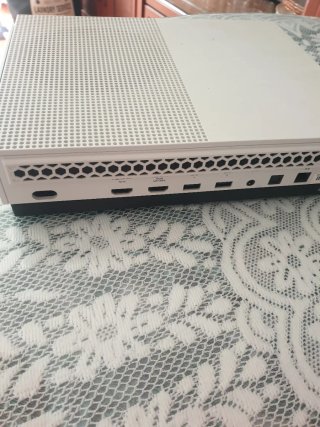 Xbox One S 1TB con Mando