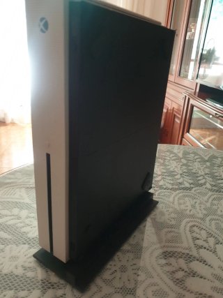 Xbox One S 1TB con Mando