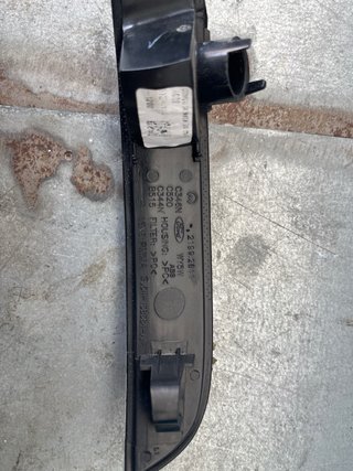 Intermitente espejo Ford Focus