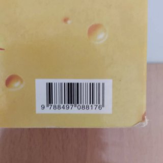 Per mil formatges de bola, he guanyat la lotorato!