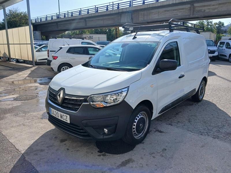 Renault Express advance 1.5 blue dCi 2022