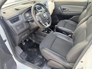 Renault Express Van 2022 OFERTA AGOSTO