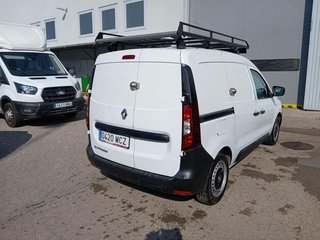 Renault Express Van 2022 OFERTA AGOSTO