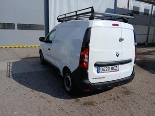 Renault Express Van 2022 OFERTA AGOSTO