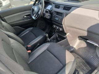 Renault Express Van 2022 OFERTA AGOSTO