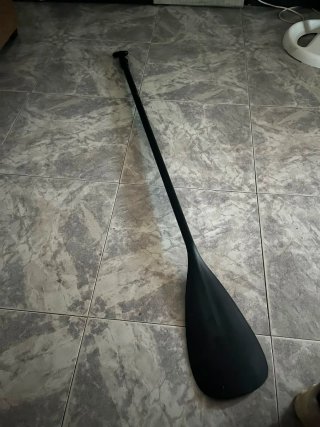 Tabla Paddle Surf Koi Roja Completa
