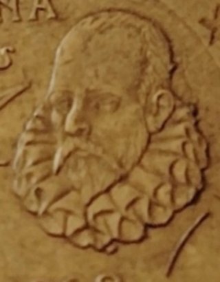 20 céntimos España 1999 Cervantes
