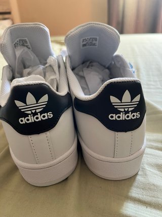 Adidas Superstar Talla 41 1/3