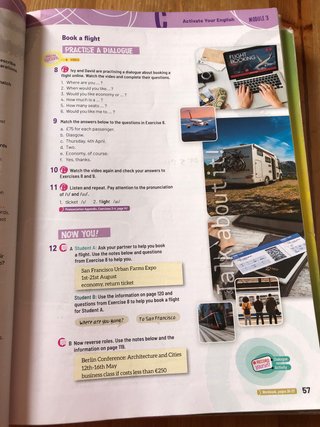 Options 3ESO Aluminium