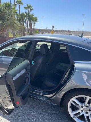 Audi A5 2.0 TDI Quattro S line S tronic