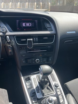 Audi A5 2.0 TDI Quattro S line S tronic