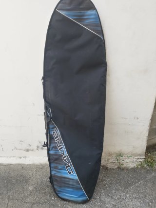 Funda tabla surf Dakine