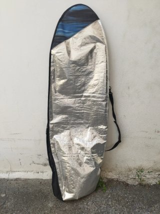 Funda tabla surf Dakine