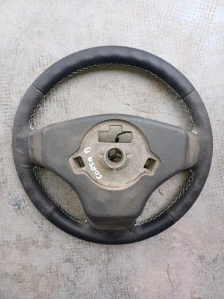 Volante Opel Corsa D Negro