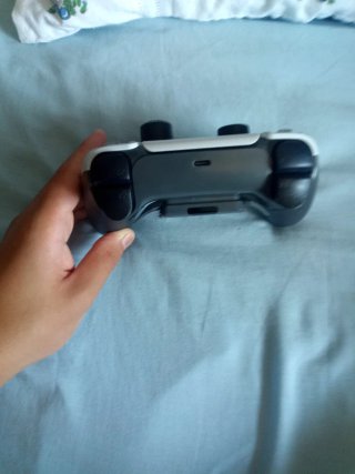 Mando PS5 Sony Blanco